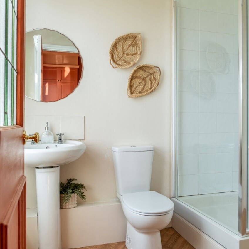 Goldcroft Common, Caerleon. For sale with Clarke & Partners estate agent.